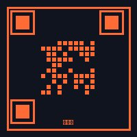 91爆料网公众号二维码 cshxsm_Official